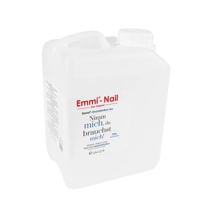 Skin, hand and surface disinfectant 2500ml