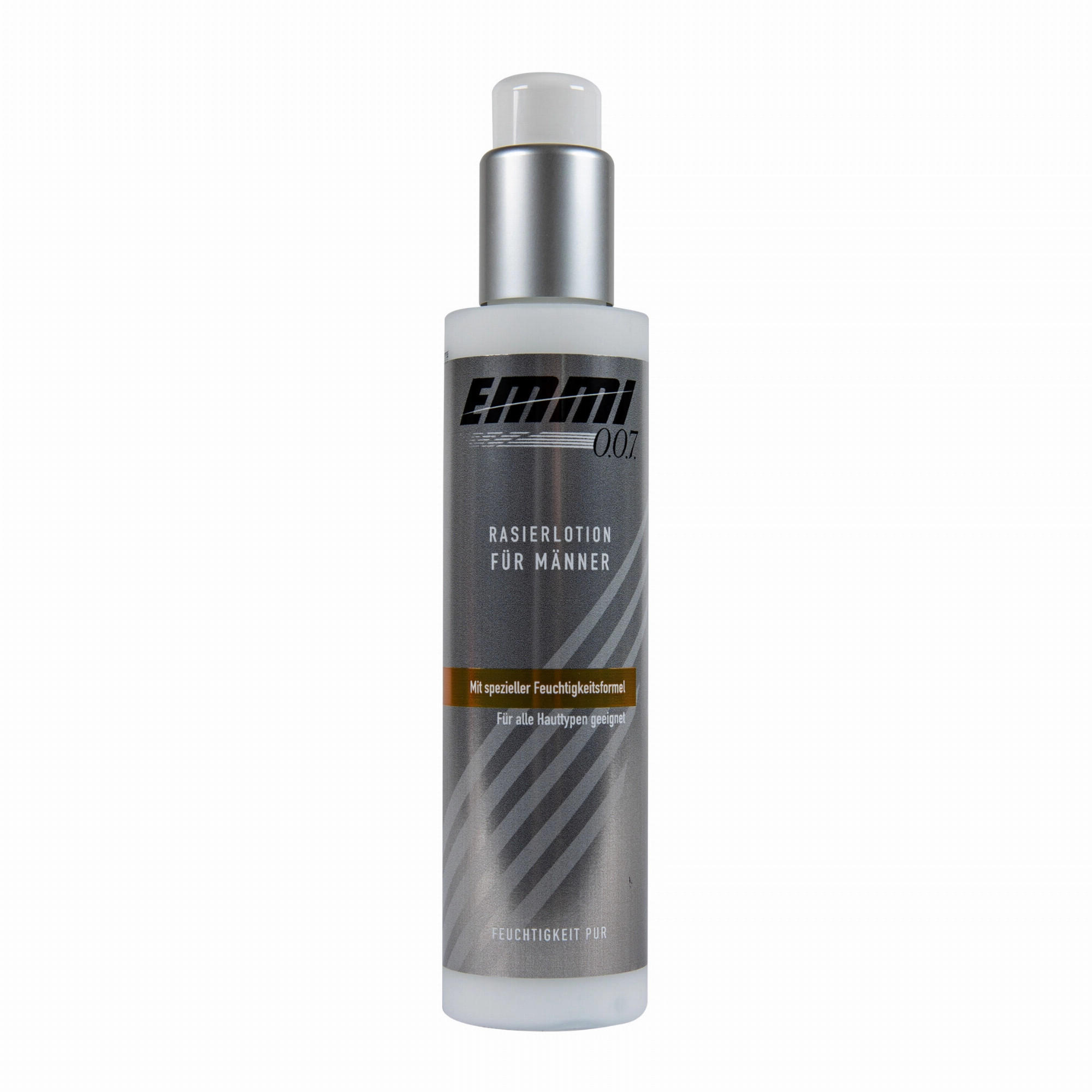 Emmi-0.0.7 Shaving Lotion for Men - 150ml